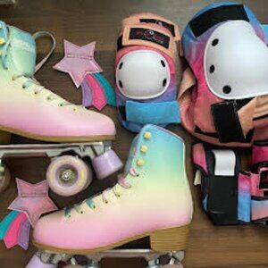 Impala Quad Skates w6